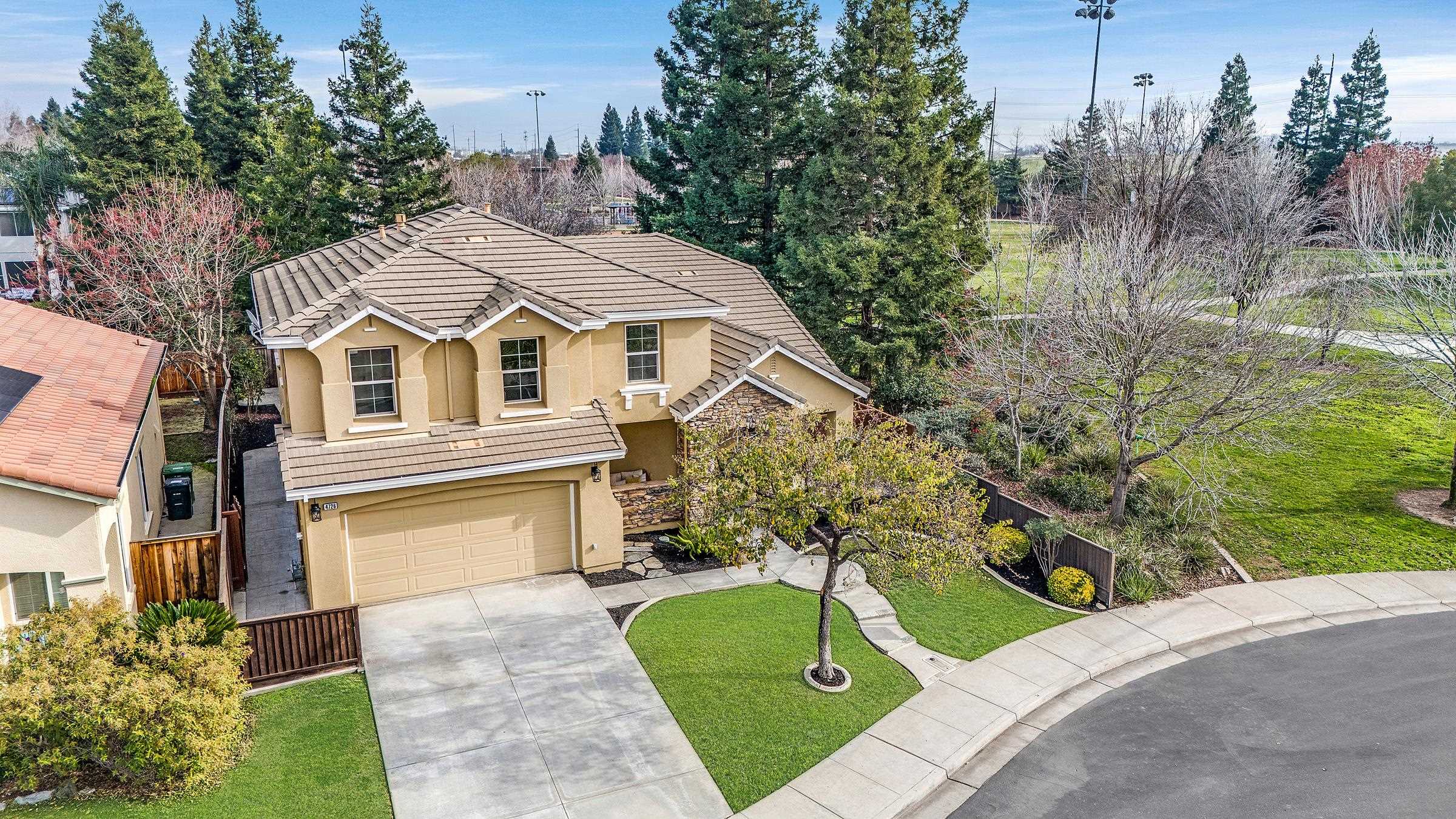 Detail Gallery Image 44 of 56 For 4726 Dandelion Loop, Tracy,  CA 95377 - 4 Beds | 2/1 Baths