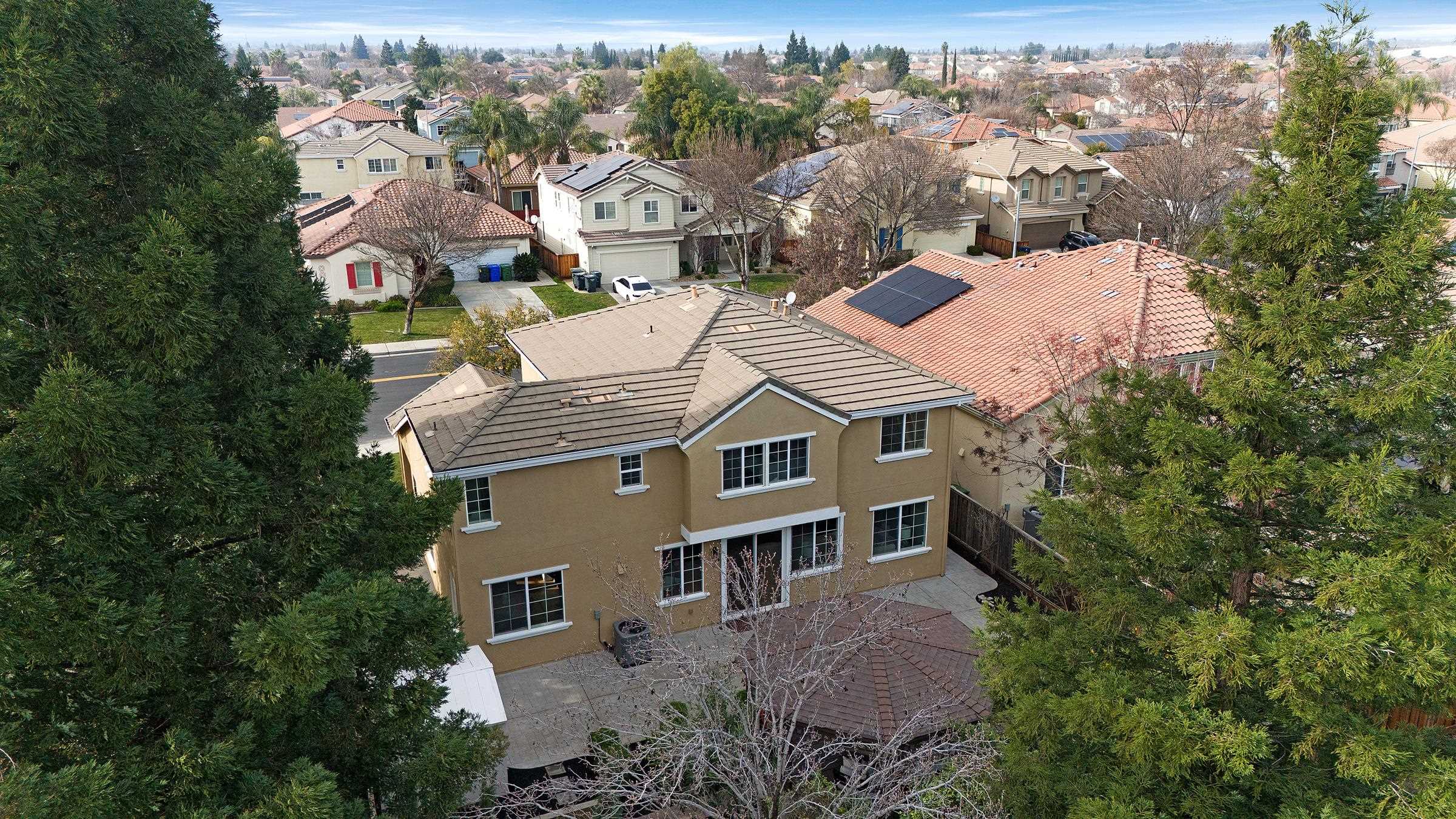 Detail Gallery Image 47 of 56 For 4726 Dandelion Loop, Tracy,  CA 95377 - 4 Beds | 2/1 Baths