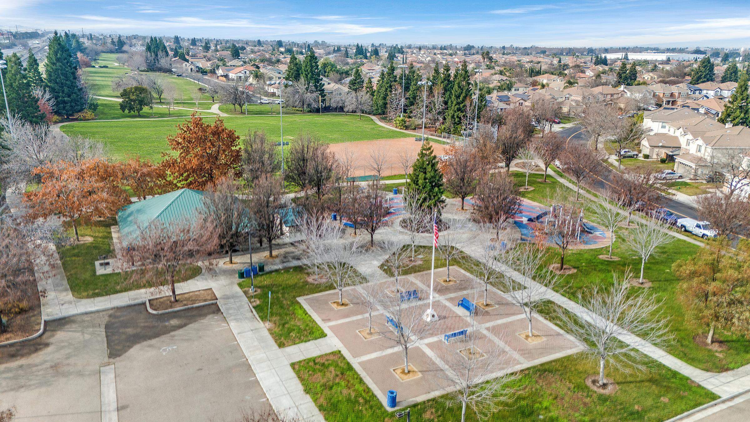 Detail Gallery Image 55 of 56 For 4726 Dandelion Loop, Tracy,  CA 95377 - 4 Beds | 2/1 Baths