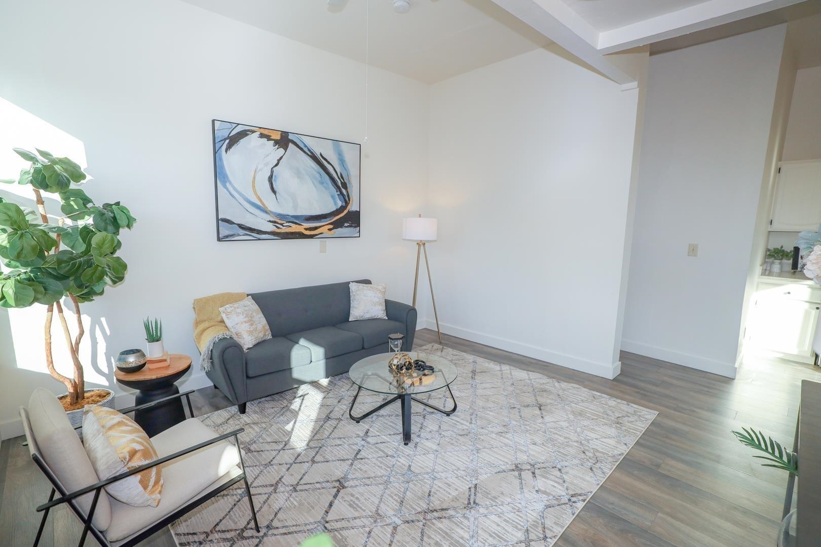 Detail Gallery Image 2 of 43 For 1432 Union St, Oakland,  CA 94607 - – Beds | – Baths