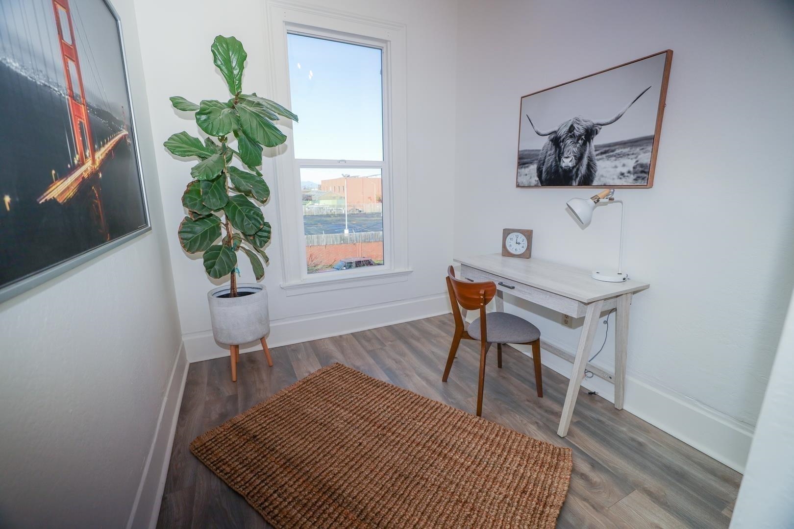 Detail Gallery Image 15 of 45 For 1432 Union St, Oakland,  CA 94607 - – Beds | – Baths