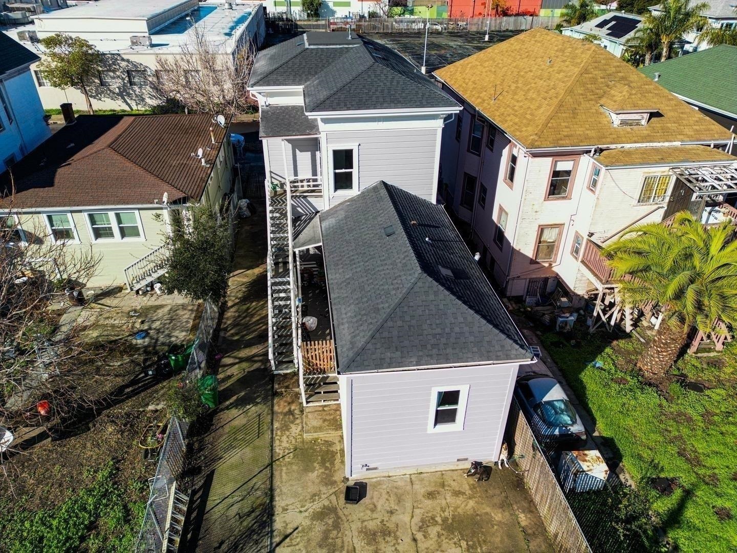 Detail Gallery Image 41 of 45 For 1432 Union St, Oakland,  CA 94607 - – Beds | – Baths