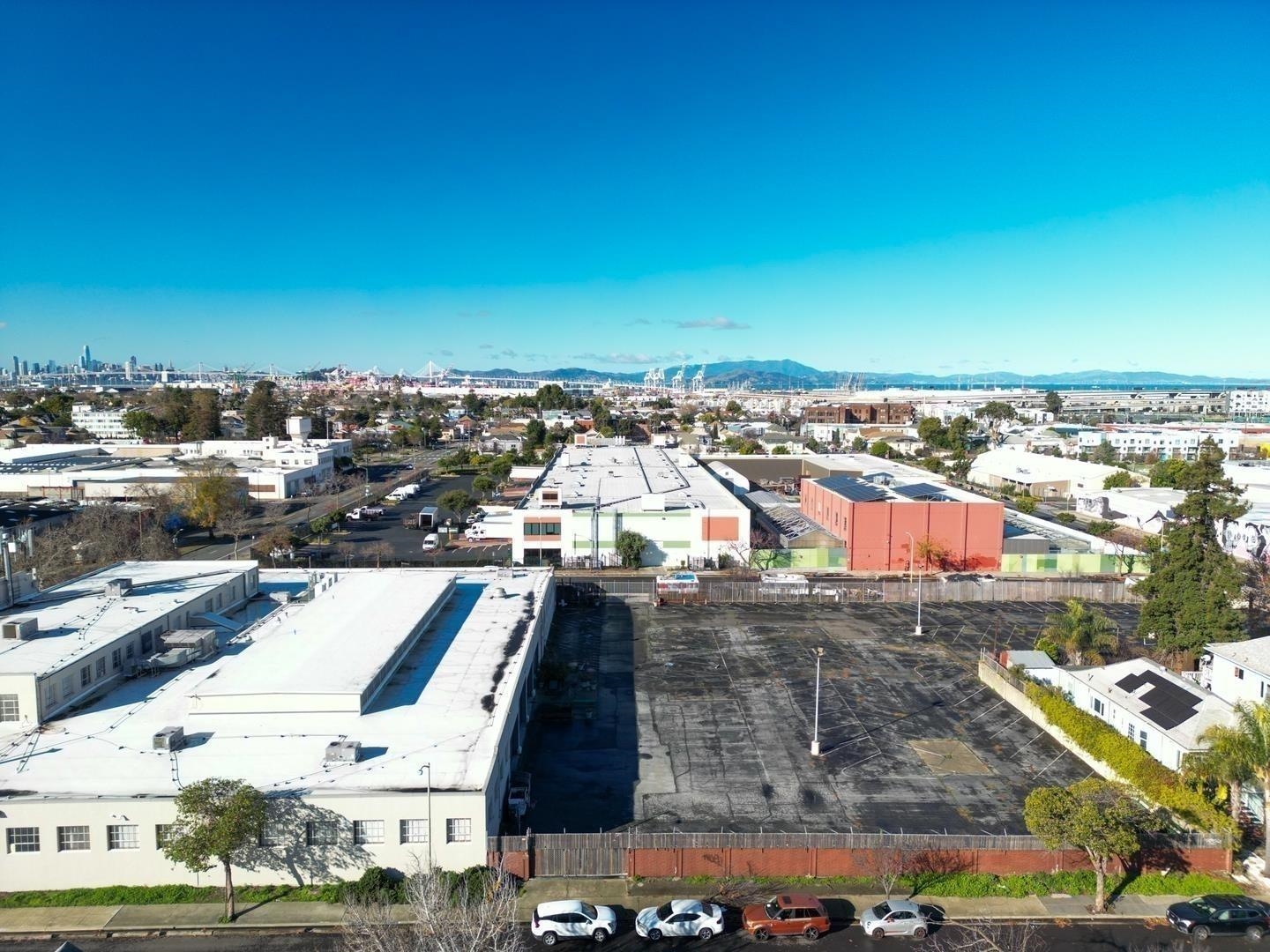 Detail Gallery Image 43 of 45 For 1432 Union St, Oakland,  CA 94607 - – Beds | – Baths