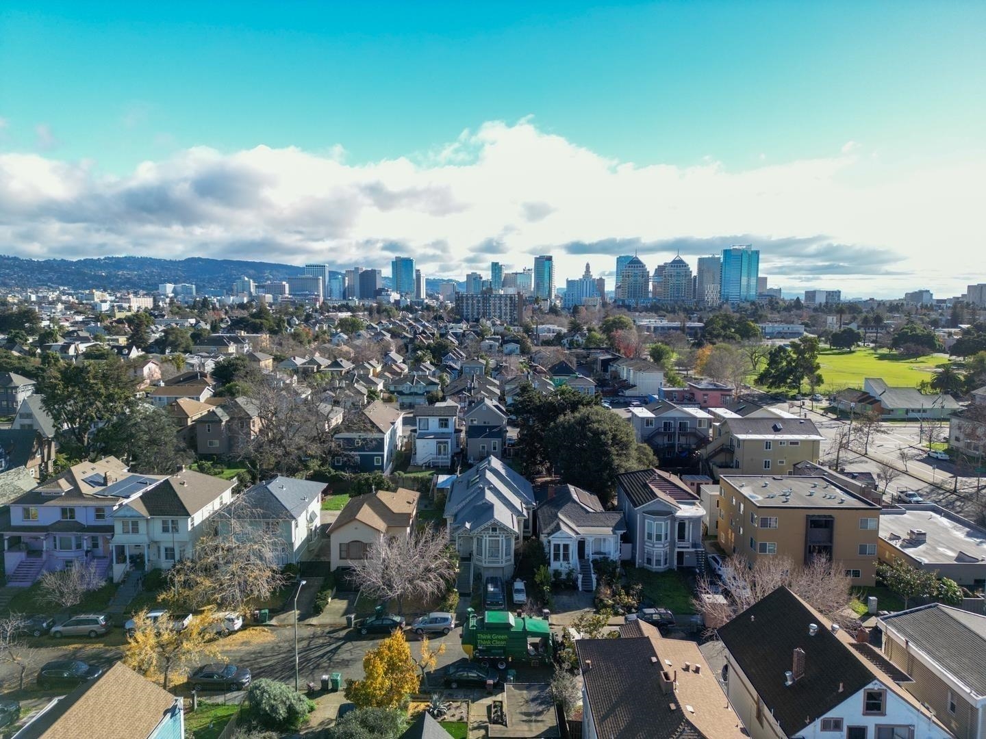 Detail Gallery Image 45 of 45 For 1432 Union St, Oakland,  CA 94607 - – Beds | – Baths