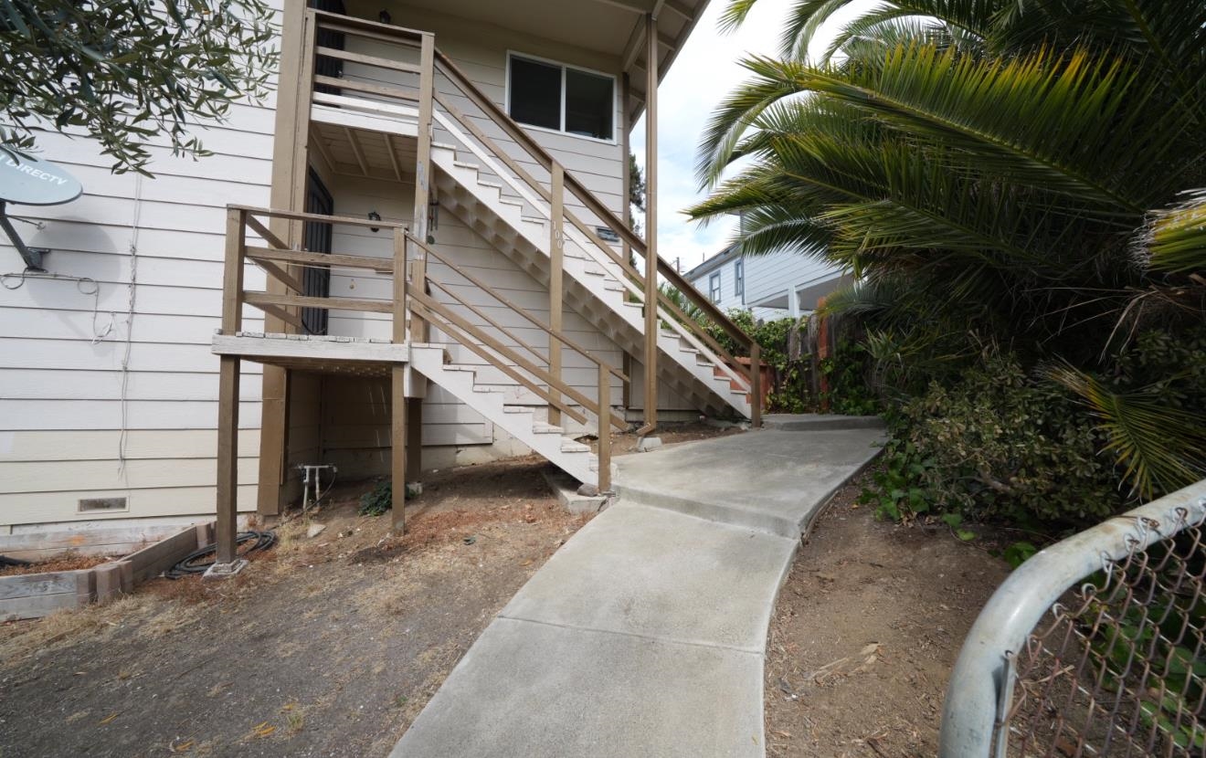 Detail Gallery Image 18 of 23 For 100 Carolina St. #B,  Vallejo,  CA 94590 - 2 Beds | 1 Baths