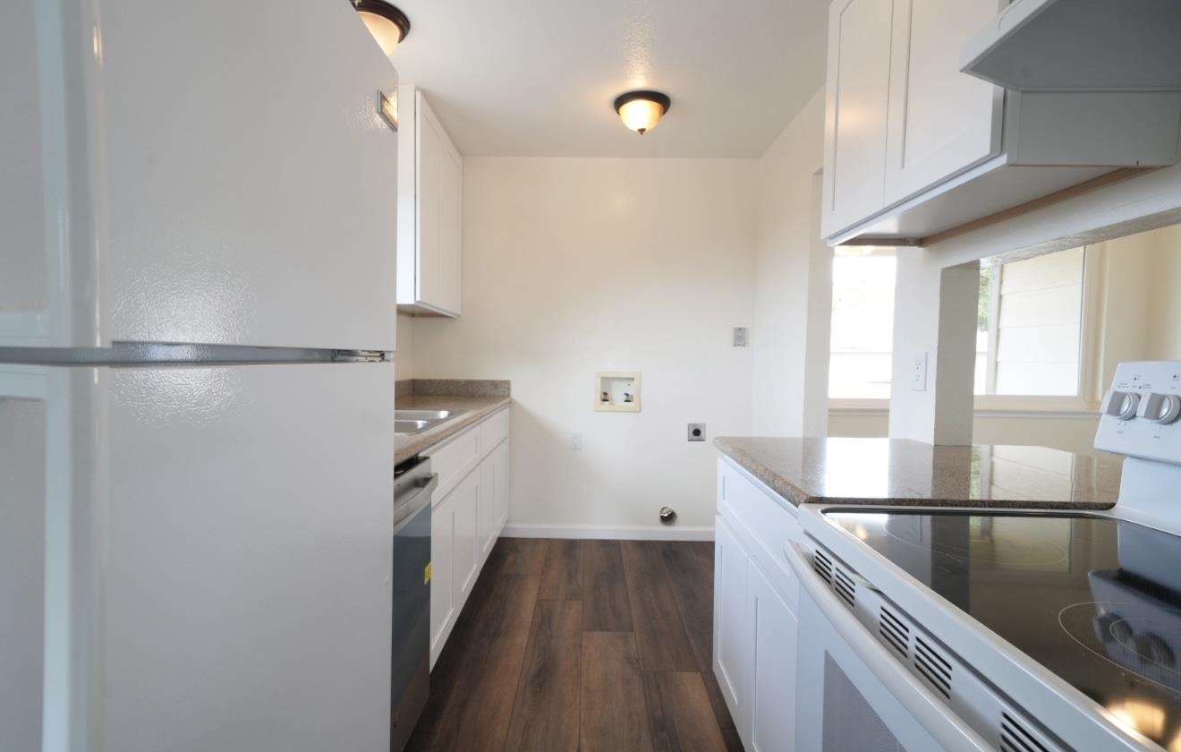 Detail Gallery Image 10 of 23 For 100 Carolina St. #B,  Vallejo,  CA 94590 - 2 Beds | 1 Baths