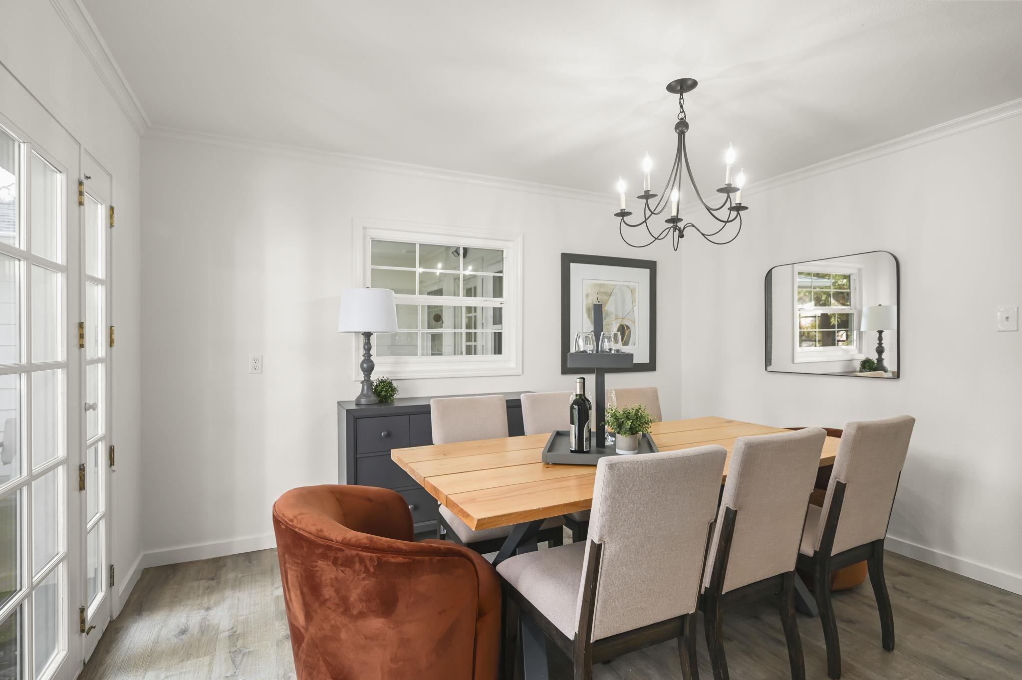 Detail Gallery Image 20 of 41 For 145 Gil Blas Rd, Danville,  CA 94526 - 2 Beds | 2 Baths