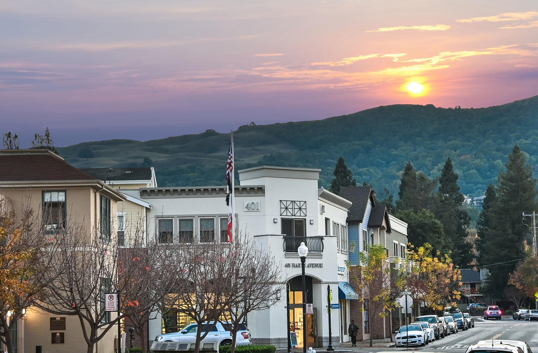 Detail Gallery Image 39 of 41 For 145 Gil Blas Rd, Danville,  CA 94526 - 2 Beds | 2 Baths