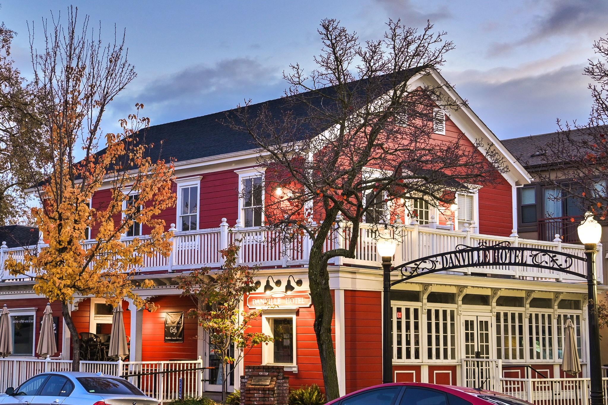 Detail Gallery Image 41 of 41 For 145 Gil Blas Rd, Danville,  CA 94526 - 2 Beds | 2 Baths