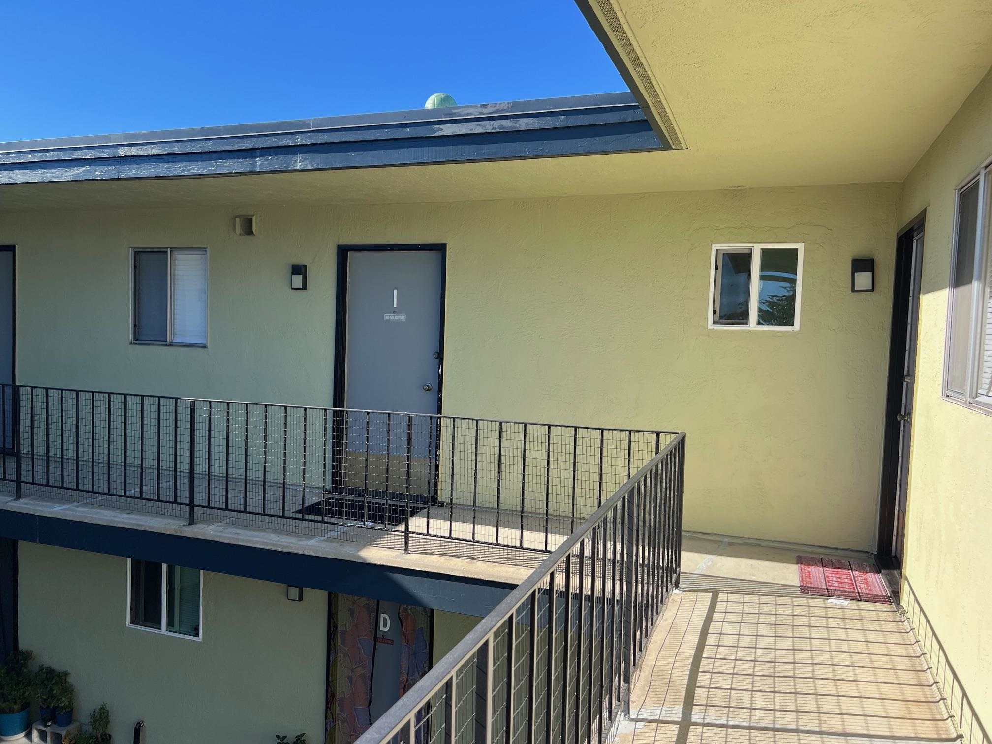 Detail Gallery Image 3 of 29 For 36976 Mulberry St #I,  Newark,  CA 94560 - 1 Beds | 1 Baths