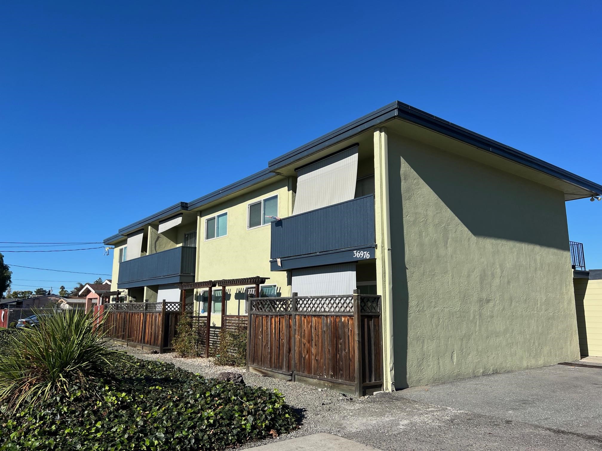 Detail Gallery Image 29 of 29 For 36976 Mulberry St #I,  Newark,  CA 94560 - 1 Beds | 1 Baths