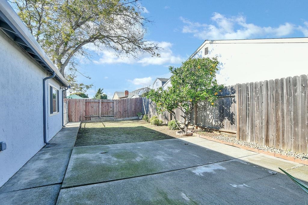 Detail Gallery Image 28 of 34 For 316 Meadows Dr, Vallejo,  CA 94589 - 4 Beds | 2 Baths