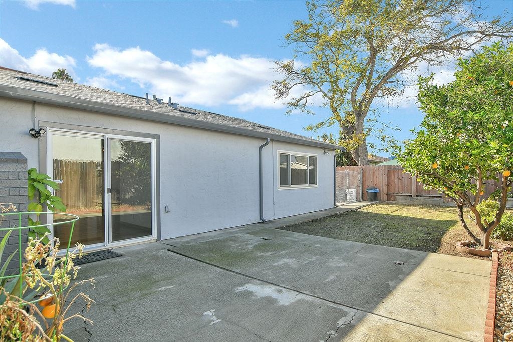 Detail Gallery Image 29 of 34 For 316 Meadows Dr, Vallejo,  CA 94589 - 4 Beds | 2 Baths