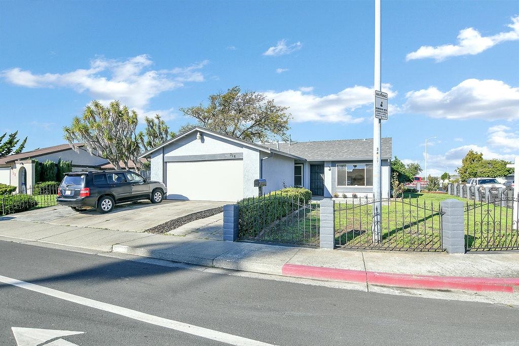 Detail Gallery Image 32 of 34 For 316 Meadows Dr, Vallejo,  CA 94589 - 4 Beds | 2 Baths