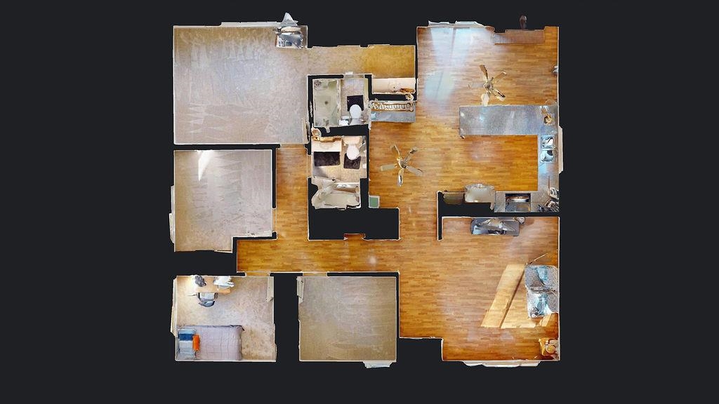 Detail Gallery Image 33 of 34 For 316 Meadows Dr, Vallejo,  CA 94589 - 4 Beds | 2 Baths