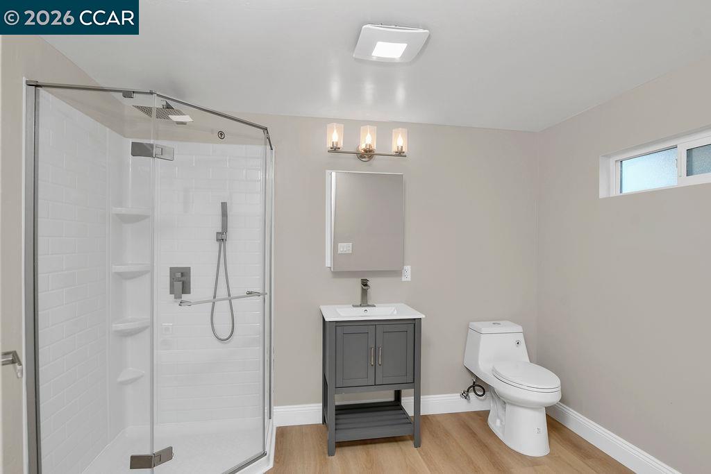 Detail Gallery Image 12 of 31 For 436 S 16th St, Richmond,  CA 94804 - 3 Beds | 2 Baths