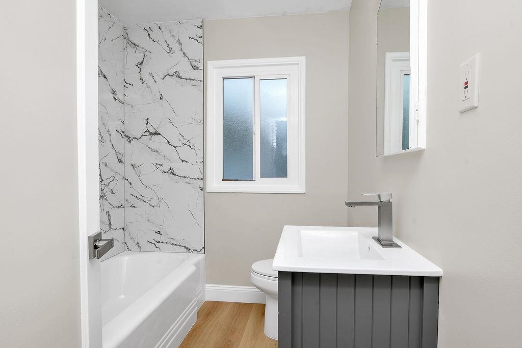 Detail Gallery Image 12 of 23 For 436 S 16th St, Richmond,  CA 94804 - 3 Beds | 2 Baths