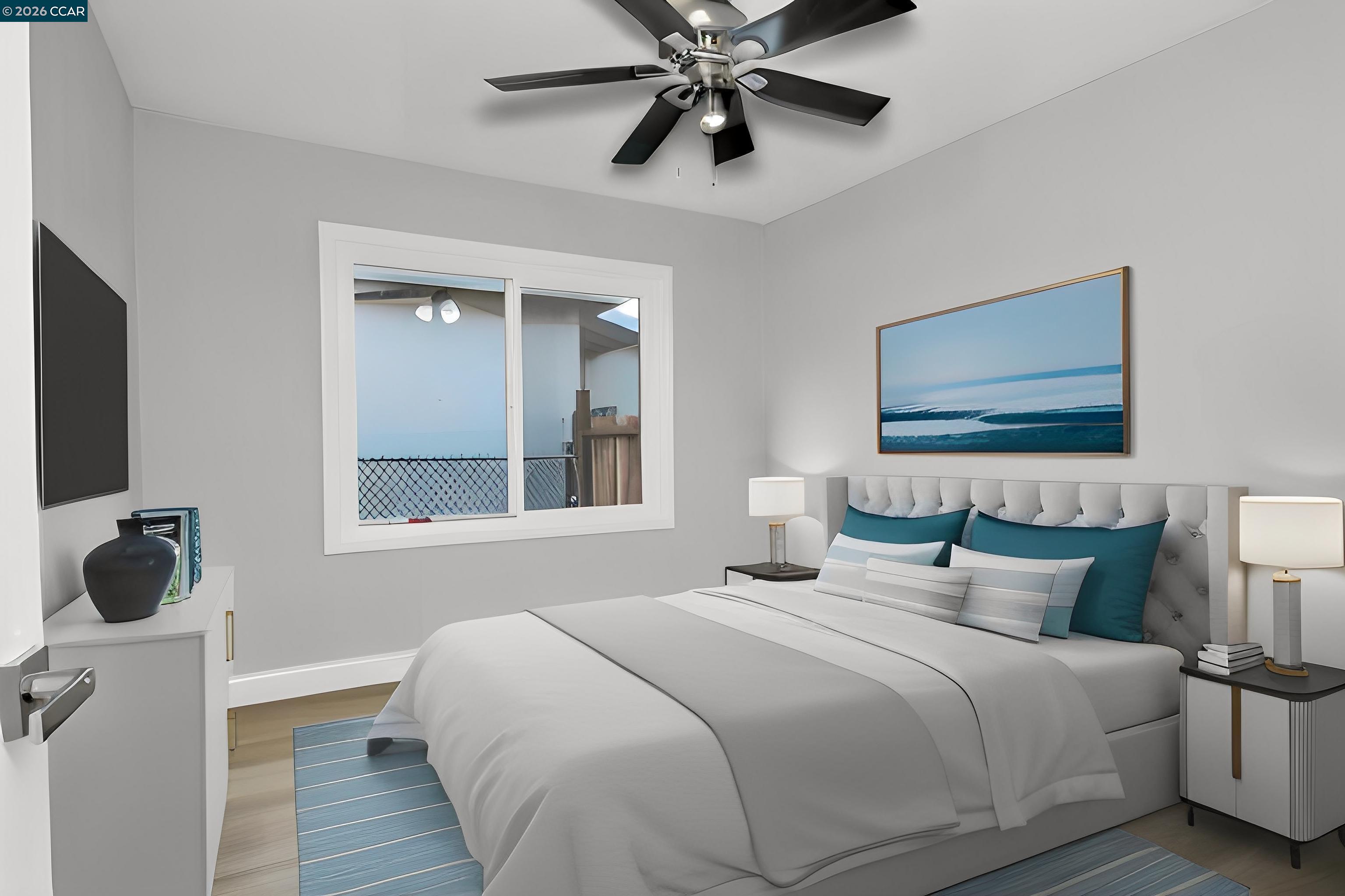 Detail Gallery Image 17 of 31 For 436 S 16th St, Richmond,  CA 94804 - 3 Beds | 2 Baths