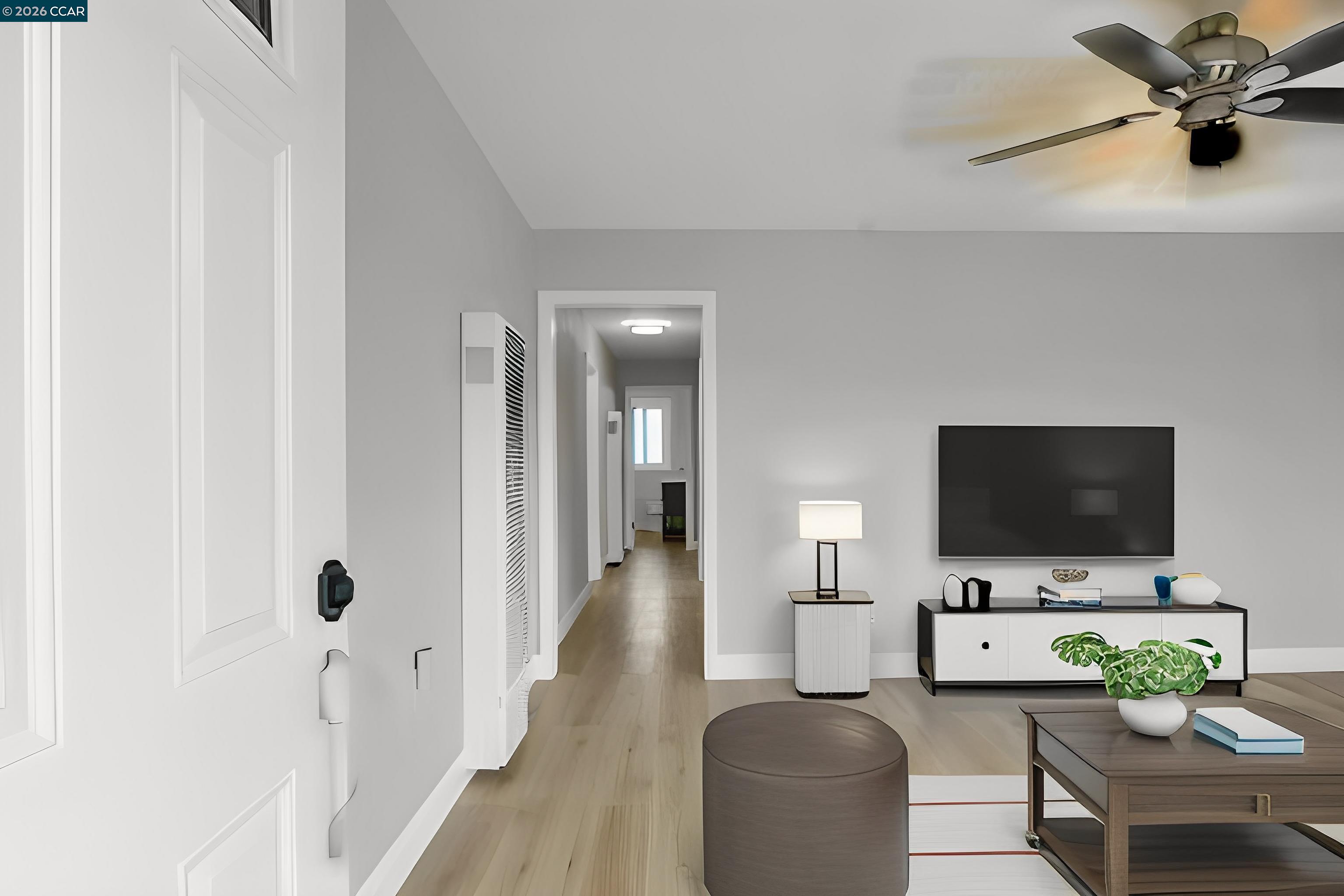 Detail Gallery Image 3 of 31 For 436 S 16th St, Richmond,  CA 94804 - 3 Beds | 2 Baths