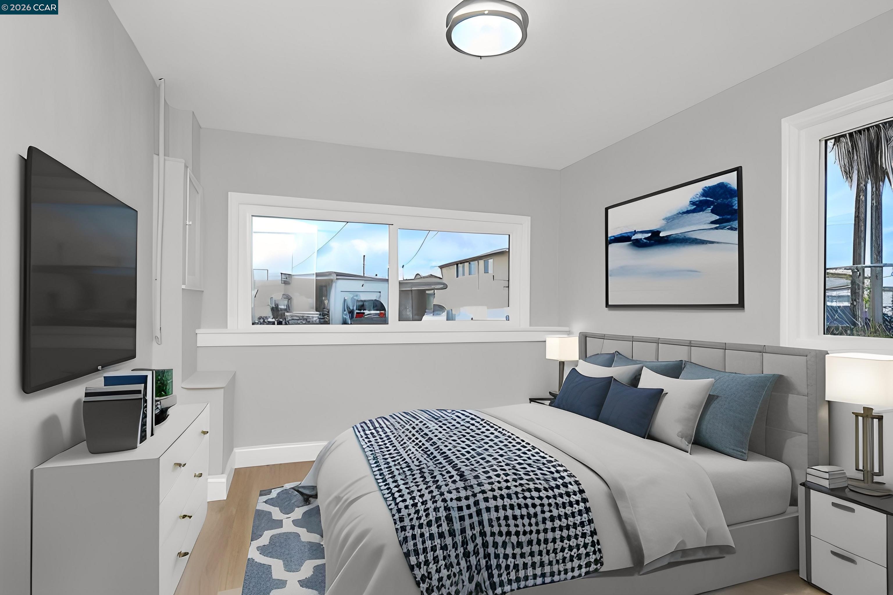 Detail Gallery Image 21 of 31 For 436 S 16th St, Richmond,  CA 94804 - 3 Beds | 2 Baths