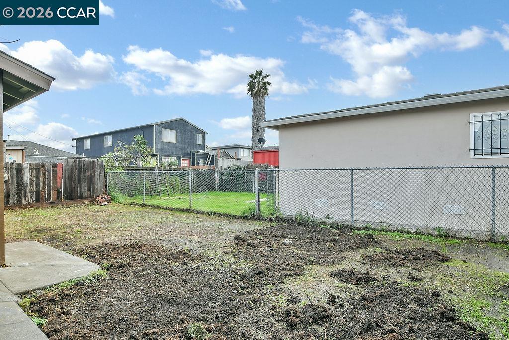 Detail Gallery Image 28 of 31 For 436 S 16th St, Richmond,  CA 94804 - 3 Beds | 2 Baths