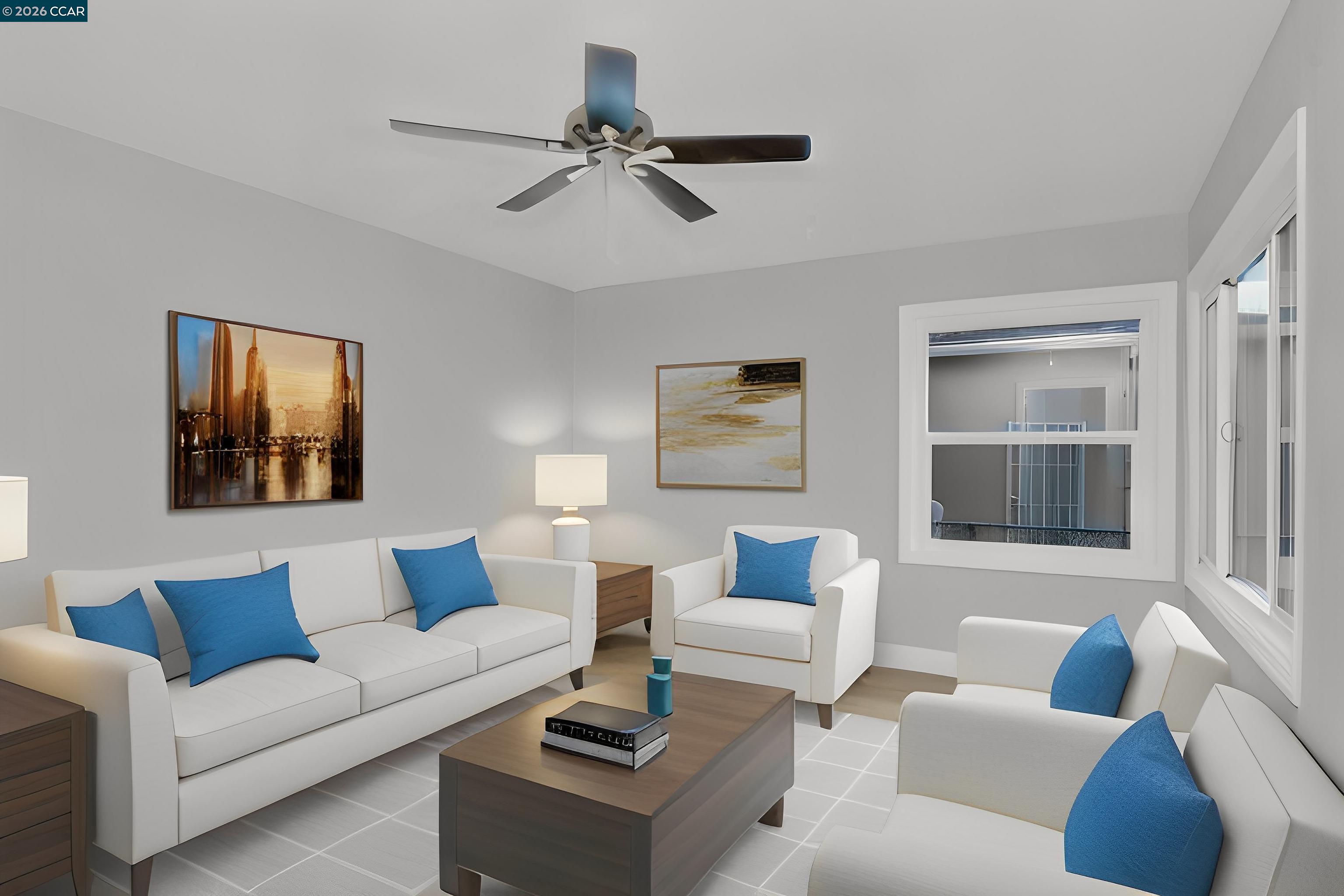 Detail Gallery Image 5 of 31 For 436 S 16th St, Richmond,  CA 94804 - 3 Beds | 2 Baths