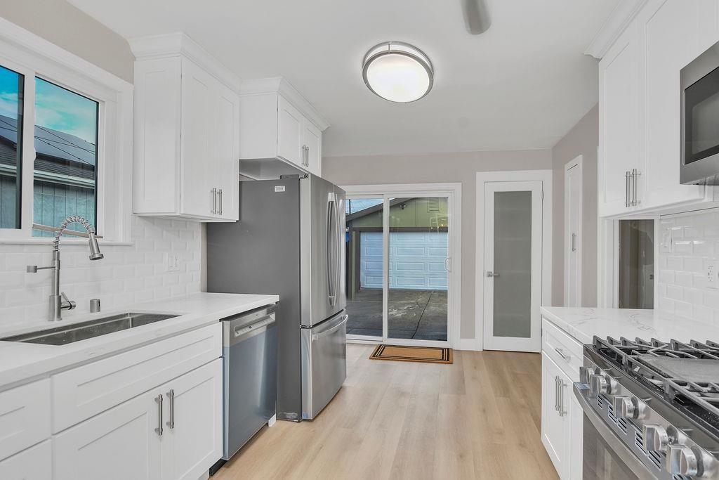 Detail Gallery Image 8 of 23 For 436 S 16th St, Richmond,  CA 94804 - 3 Beds | 2 Baths