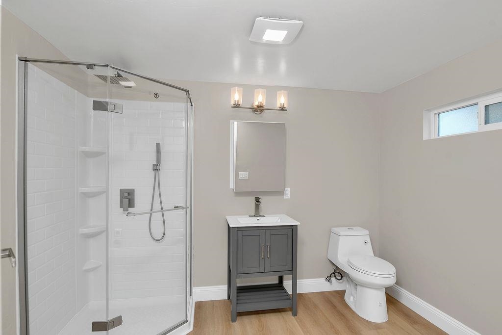 Detail Gallery Image 9 of 23 For 436 S 16th St, Richmond,  CA 94804 - 3 Beds | 2 Baths