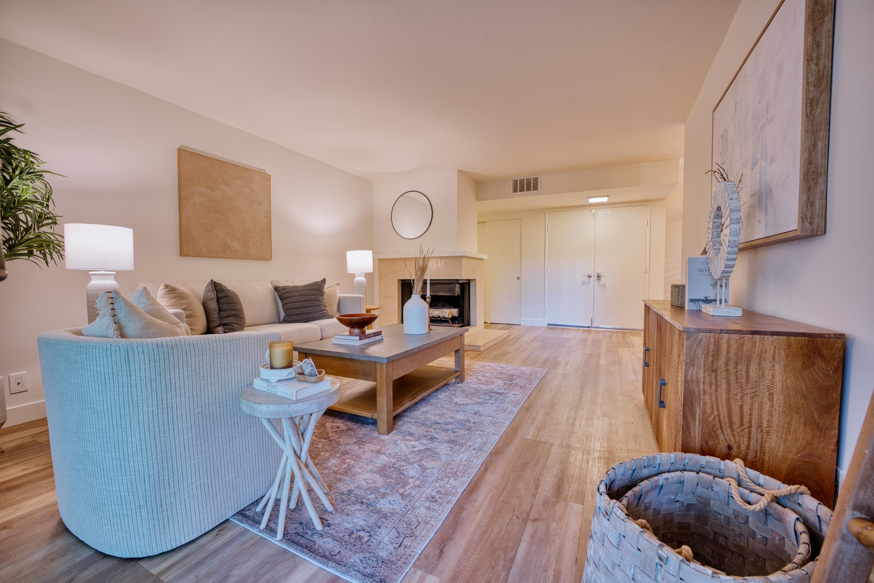 Detail Gallery Image 9 of 31 For 900 Terra California Drive #2 #UNIT 2,  Walnut Creek,  CA 94595 - 2 Beds | 2 Baths