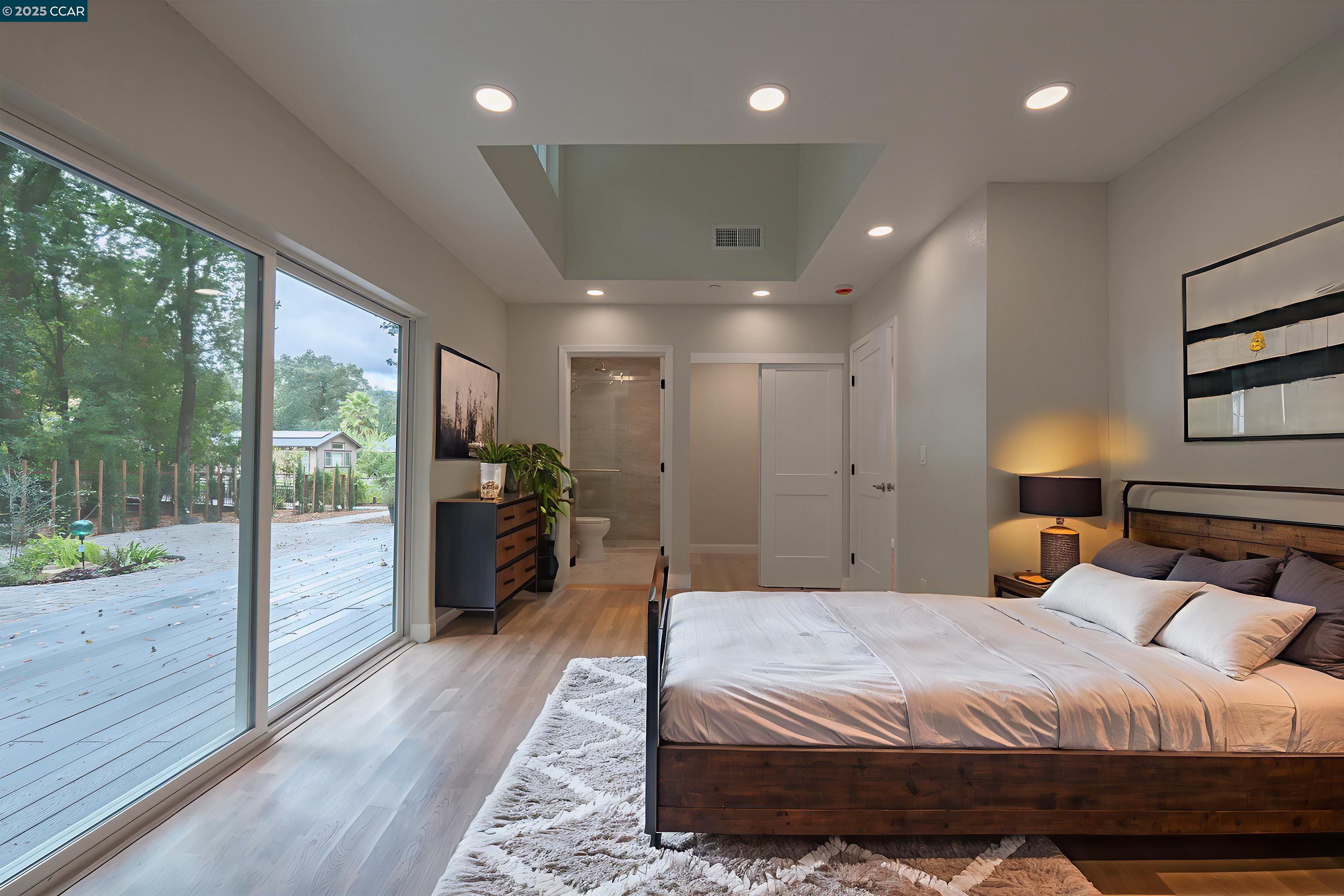 Detail Gallery Image 13 of 20 For 1244-a Stone Valley Road, Alamo,  CA 94507 - 2 Beds | 2 Baths