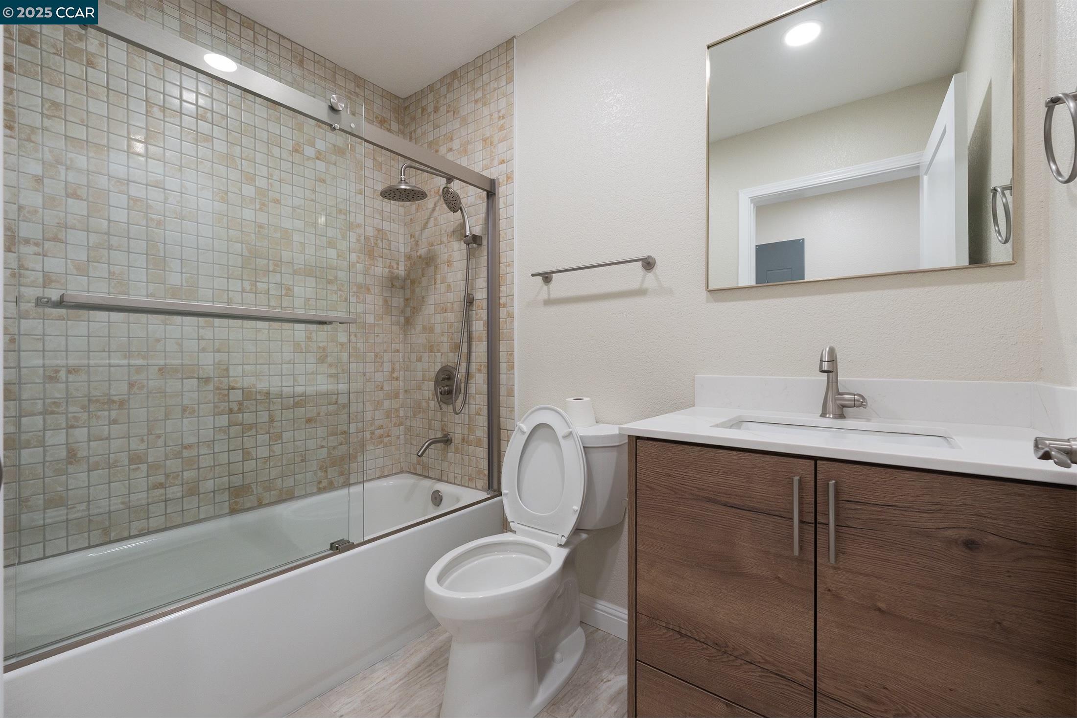 Detail Gallery Image 15 of 20 For 1244-a Stone Valley Road, Alamo,  CA 94507 - 2 Beds | 2 Baths