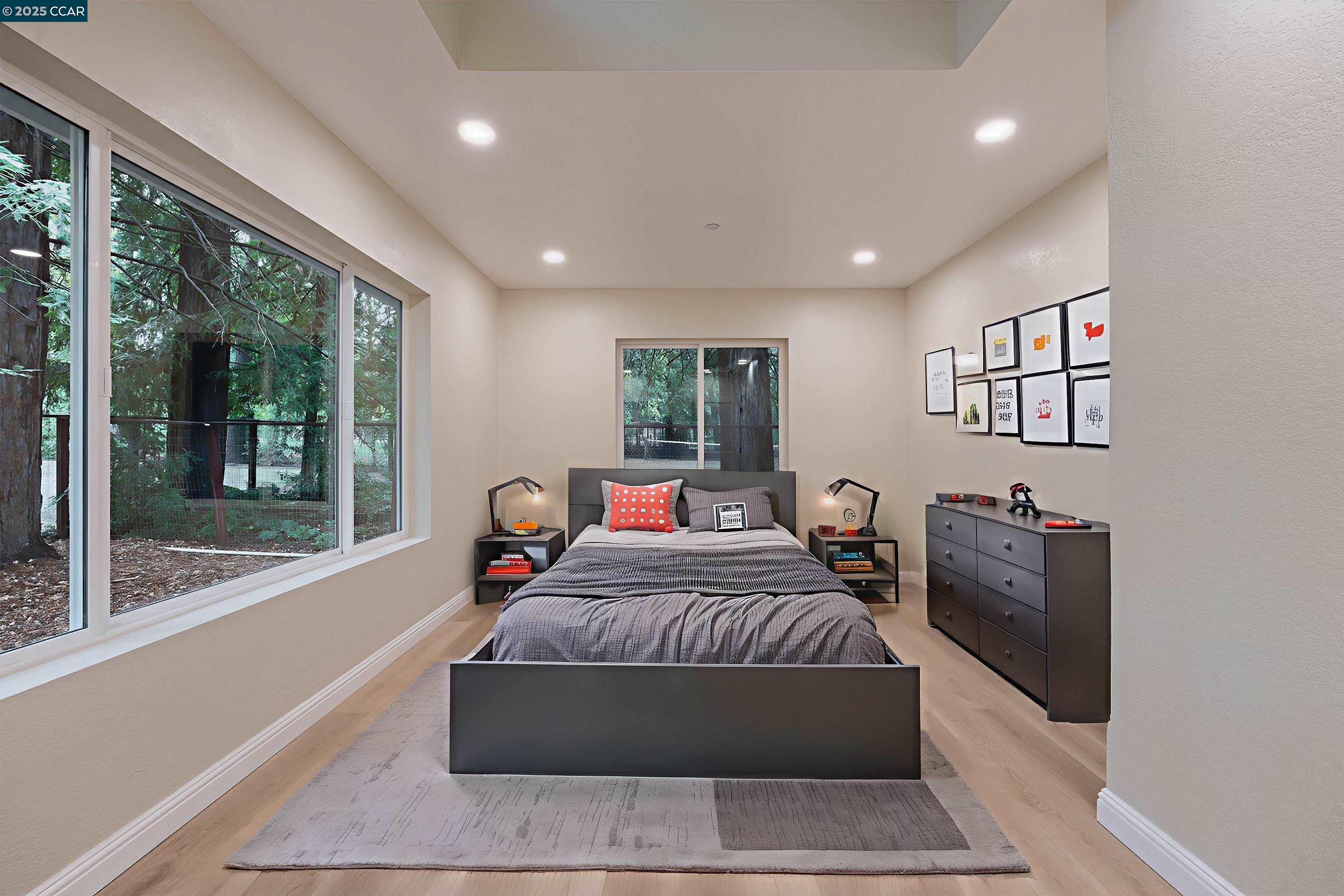 Detail Gallery Image 16 of 20 For 1244-a Stone Valley Road, Alamo,  CA 94507 - 2 Beds | 2 Baths