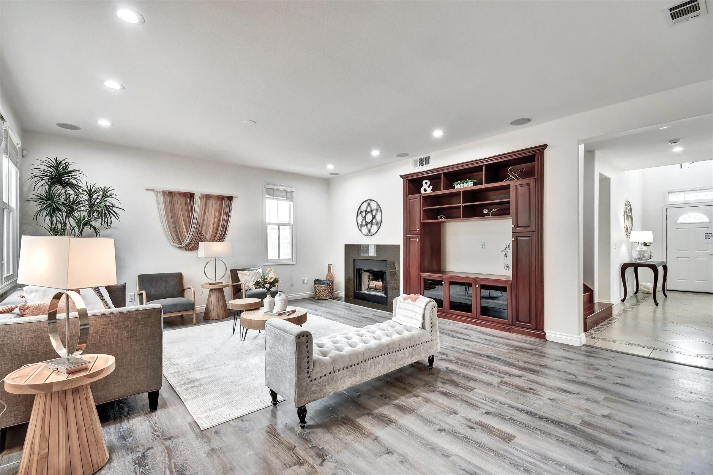 Detail Gallery Image 17 of 60 For 1018 Promenade St., Hercules,  CA 94547 - 6 Beds | 5/1 Baths