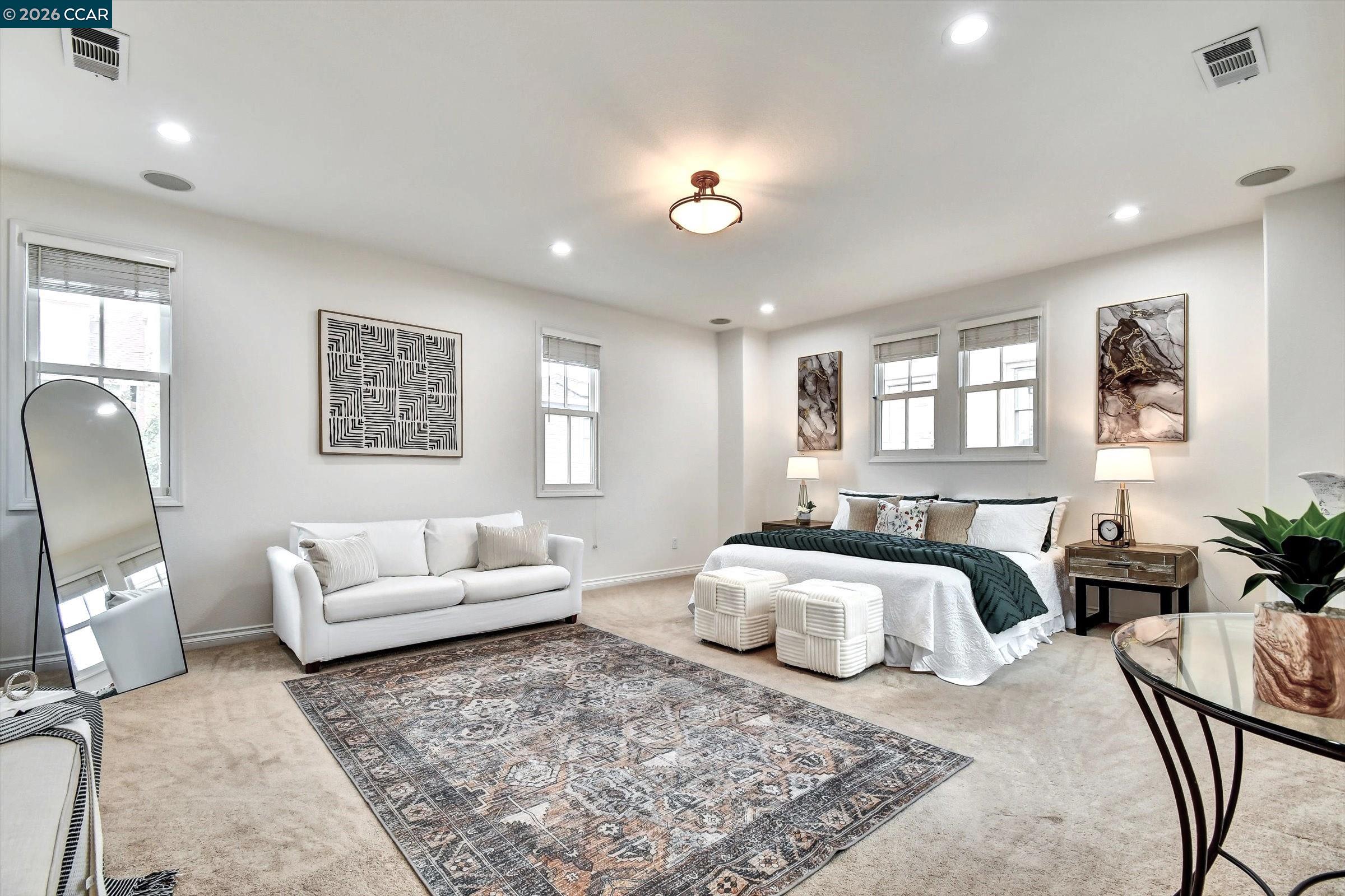 Detail Gallery Image 38 of 60 For 1018 Promenade St., Hercules,  CA 94547 - 6 Beds | 5/1 Baths