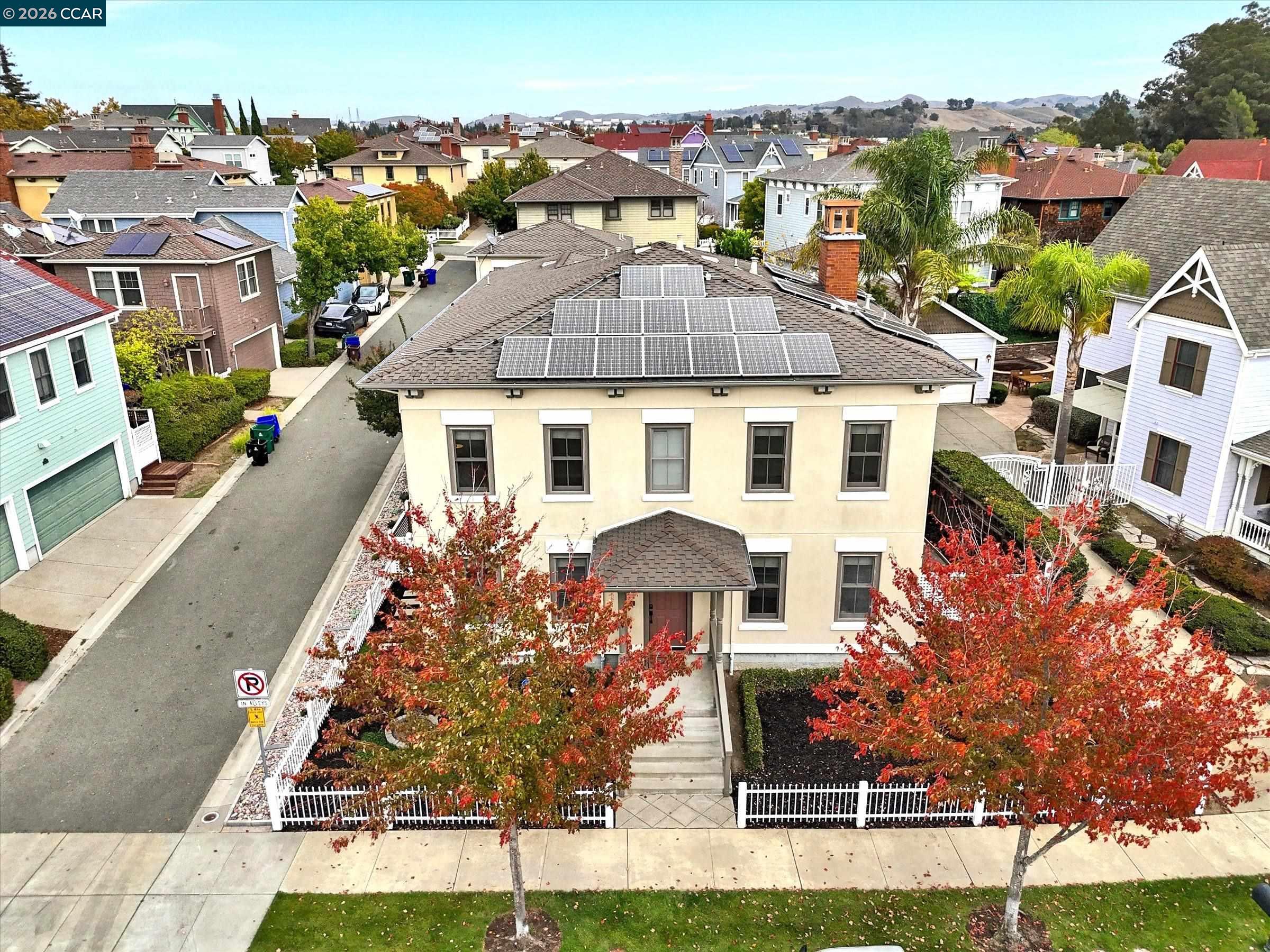 Detail Gallery Image 51 of 60 For 1018 Promenade St., Hercules,  CA 94547 - 6 Beds | 5/1 Baths