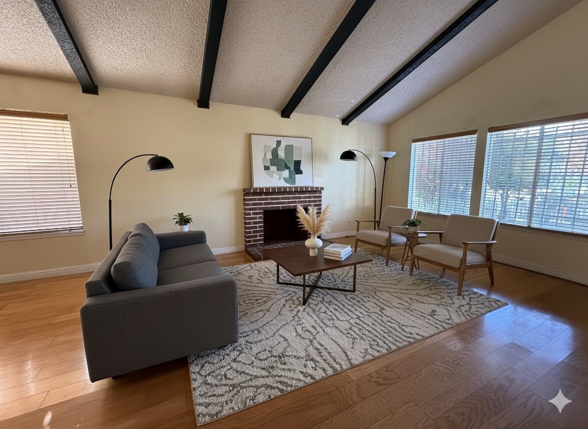Detail Gallery Image 3 of 13 For 112 Diamond Springs Ct, Vallejo,  CA 94589 - 4 Beds | 2 Baths