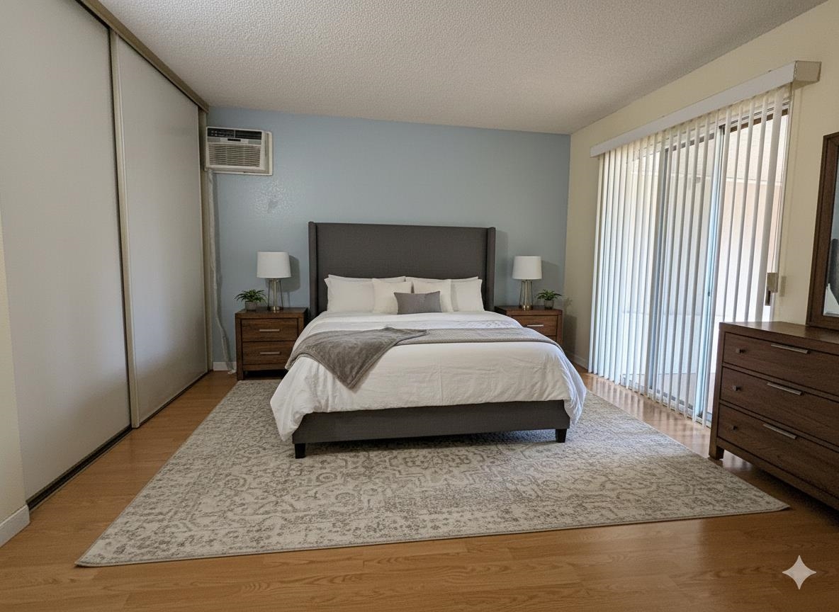 Detail Gallery Image 5 of 13 For 112 Diamond Springs Ct, Vallejo,  CA 94589 - 4 Beds | 2 Baths