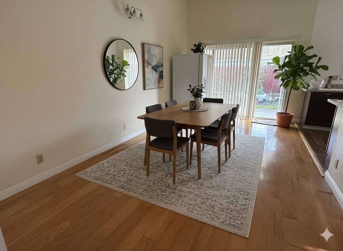 Detail Gallery Image 9 of 13 For 112 Diamond Springs Ct, Vallejo,  CA 94589 - 4 Beds | 2 Baths