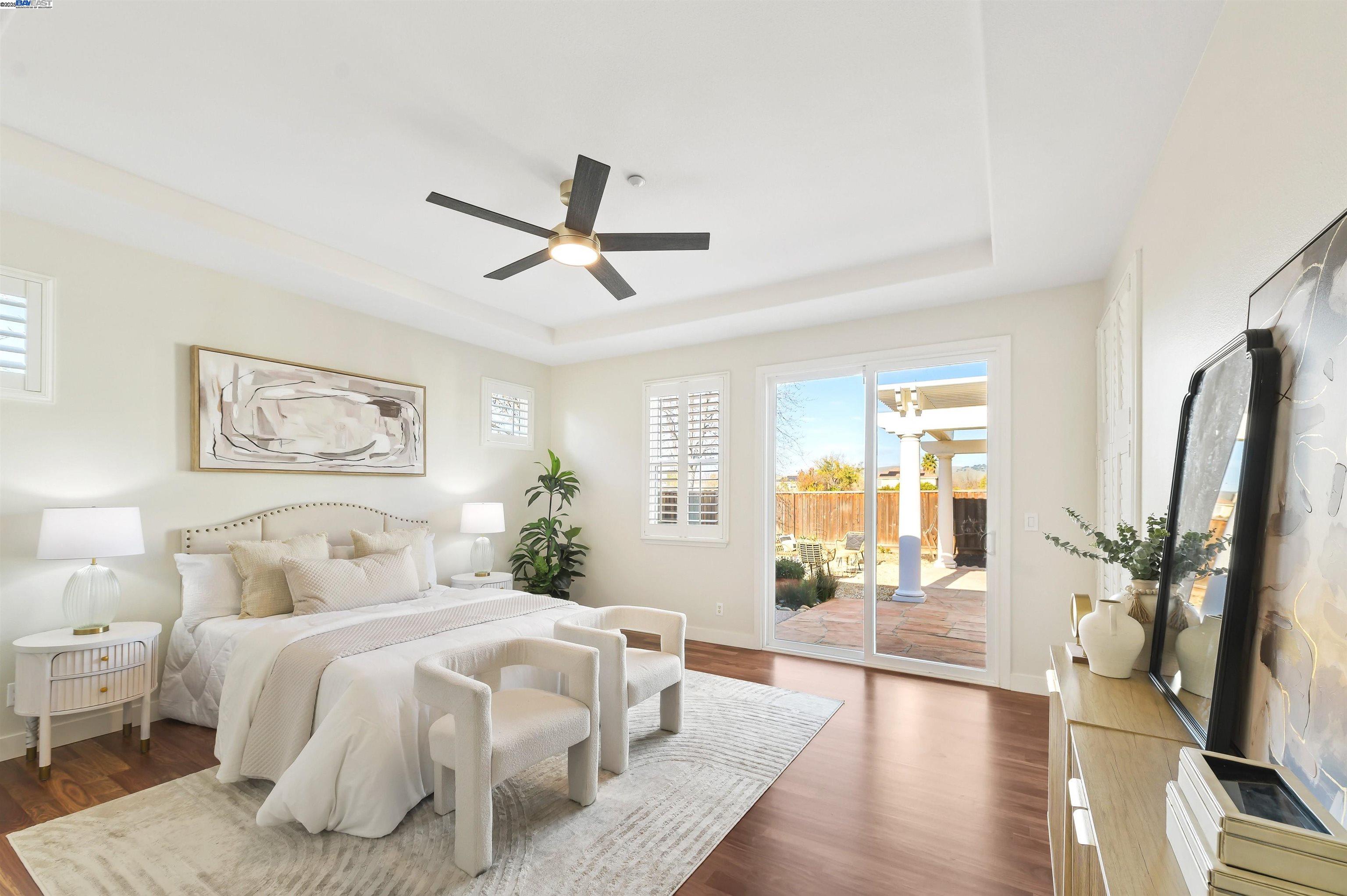 Detail Gallery Image 14 of 31 For 1821 Meadow Glen Dr, Livermore,  CA 94551 - 3 Beds | 2 Baths