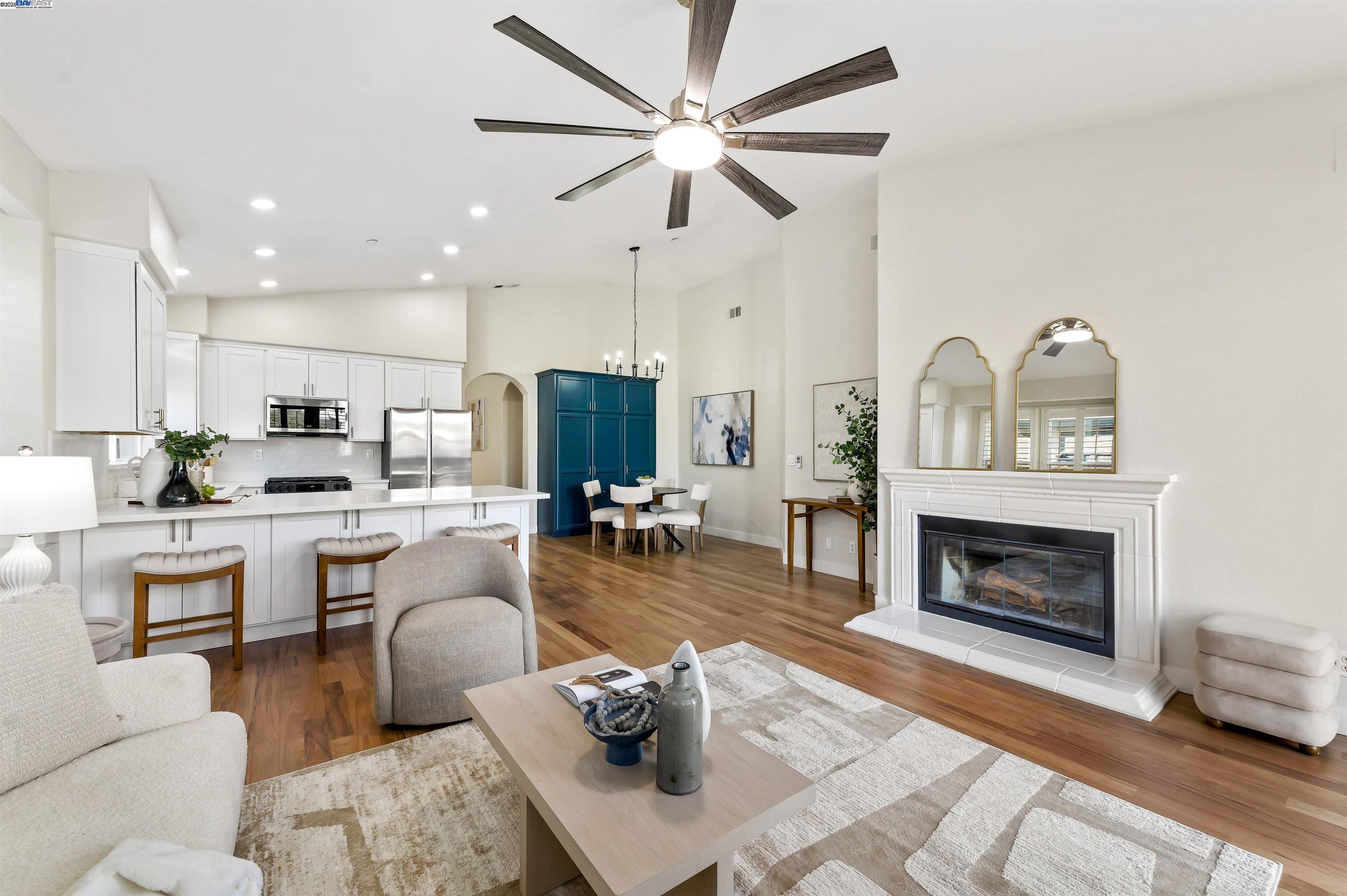 Detail Gallery Image 10 of 31 For 1821 Meadow Glen Dr, Livermore,  CA 94551 - 3 Beds | 2 Baths