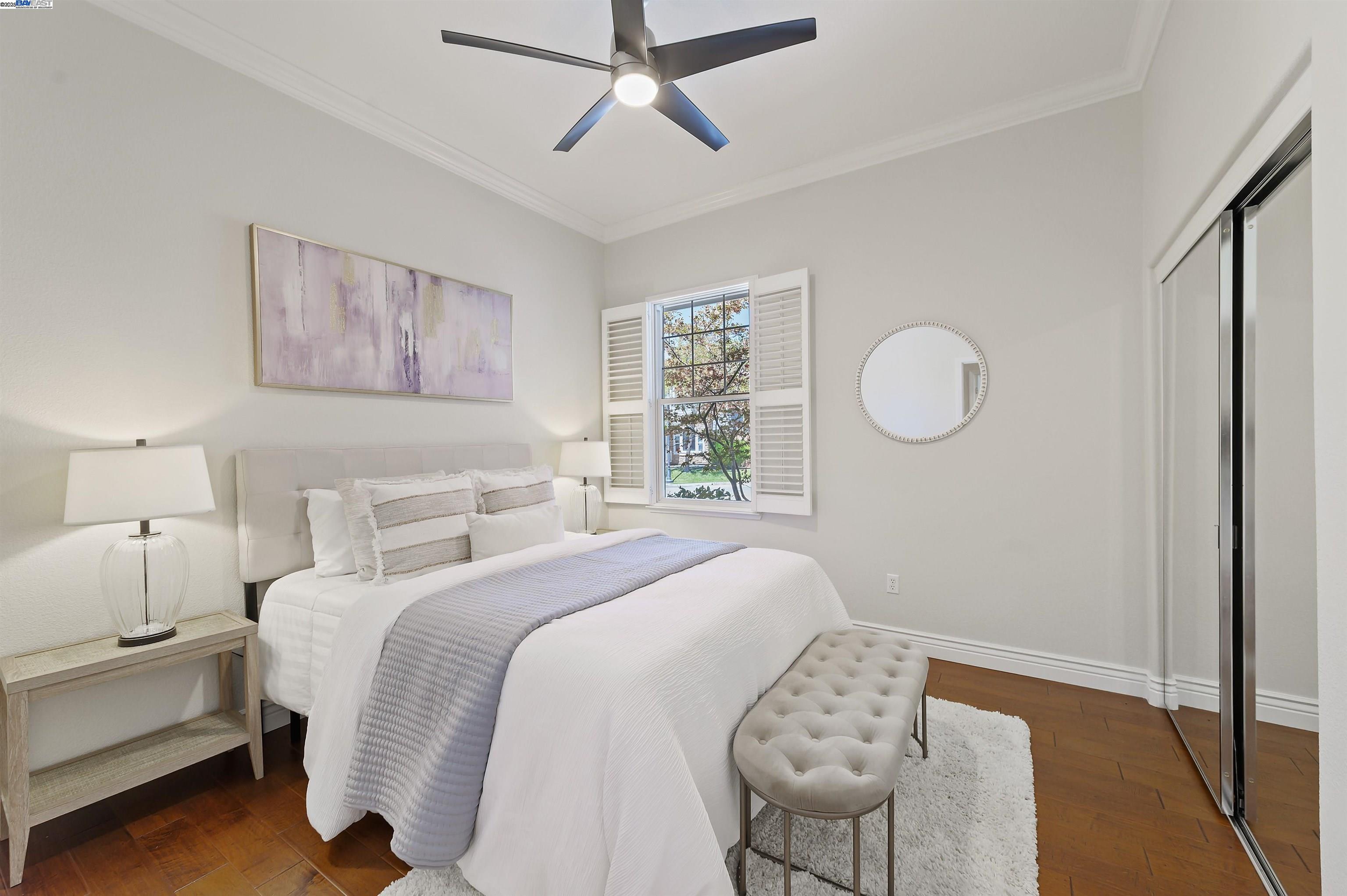 Detail Gallery Image 19 of 32 For 725 Central Ave, Livermore,  CA 94551 - 4 Beds | 2/1 Baths