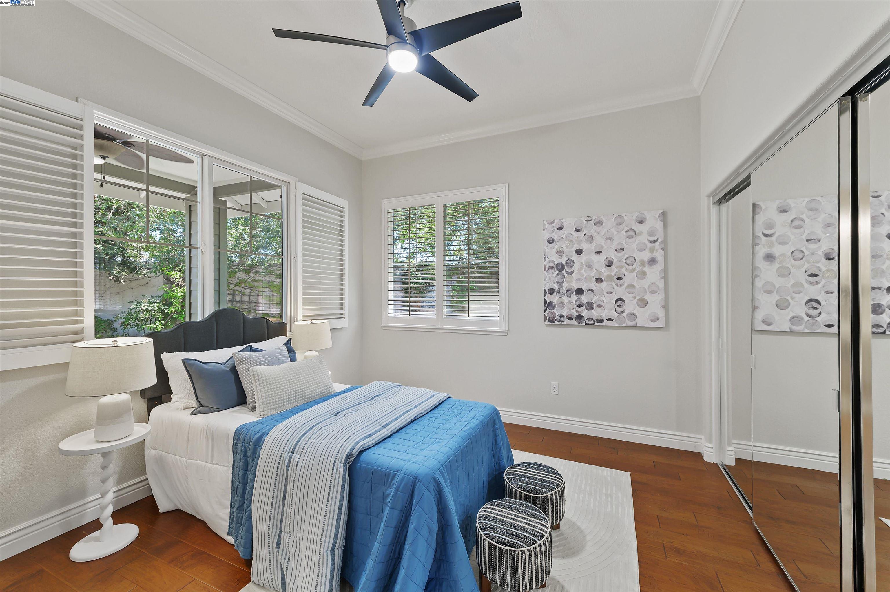 Detail Gallery Image 21 of 32 For 725 Central Ave, Livermore,  CA 94551 - 4 Beds | 2/1 Baths