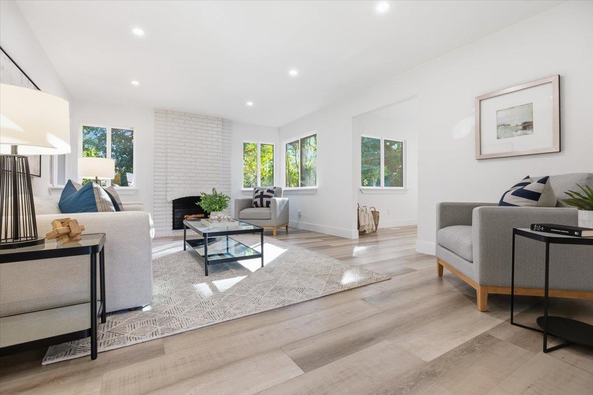 Detail Gallery Image 4 of 25 For 6 Sparrow Ct, Moraga,  CA 94556 - 3 Beds | 2 Baths