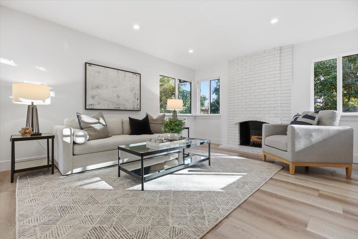 Detail Gallery Image 5 of 25 For 6 Sparrow Ct, Moraga,  CA 94556 - 3 Beds | 2 Baths