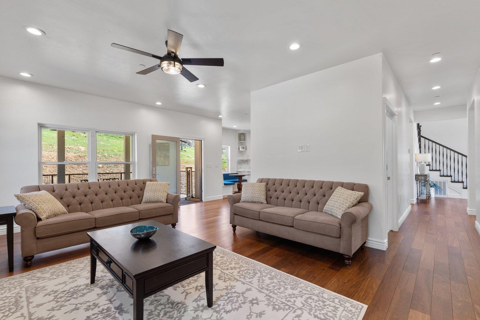 Detail Gallery Image 3 of 50 For 1029 Stockton Rd, Angels Camp,  CA 95222 - 4 Beds | 3/1 Baths