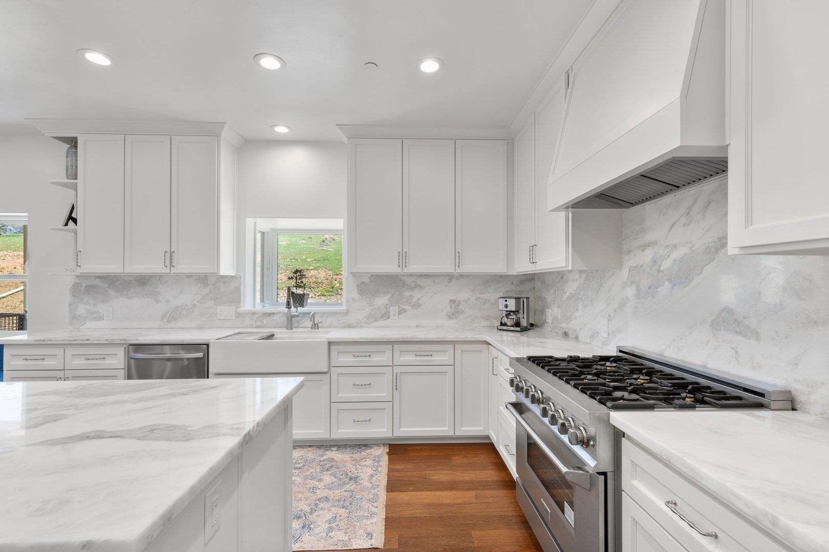 Detail Gallery Image 6 of 50 For 1029 Stockton Rd, Angels Camp,  CA 95222 - 4 Beds | 3/1 Baths