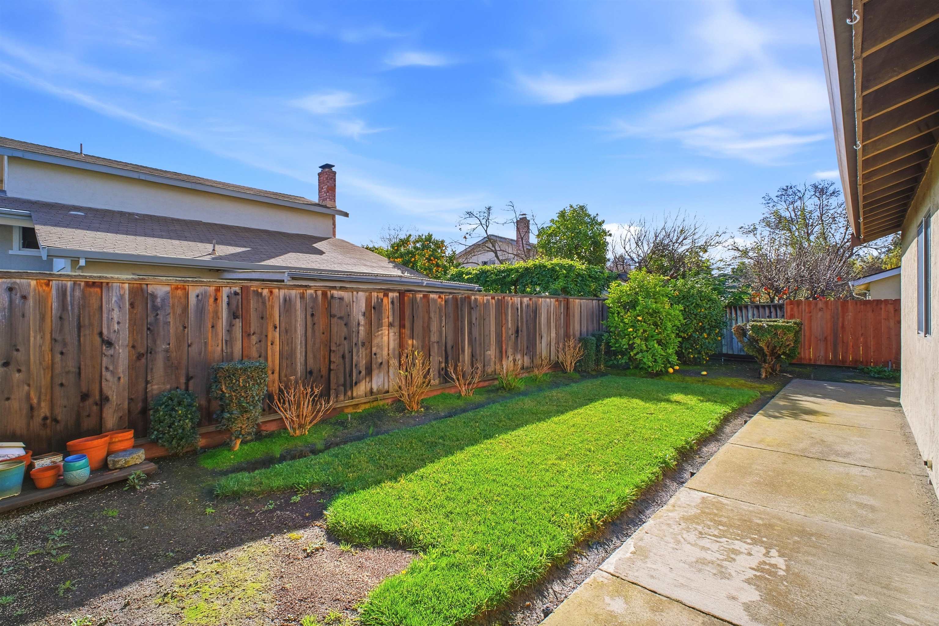 Detail Gallery Image 25 of 28 For 34311 Chester Ct, Fremont,  CA 94555 - 3 Beds | 2 Baths