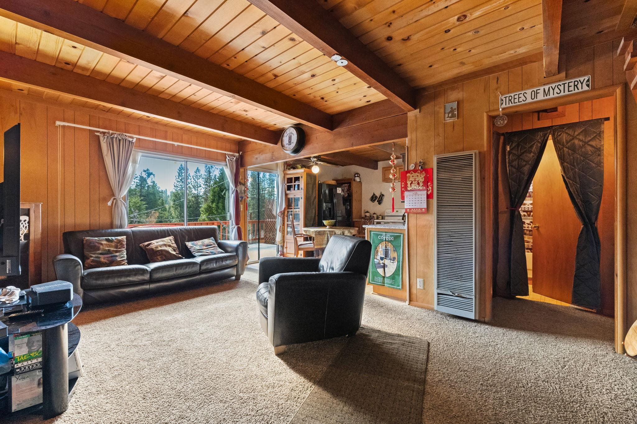 Detail Gallery Image 2 of 27 For 26039 Long Barn Rd, Long Barn,  CA 95335 - 4 Beds | 2 Baths