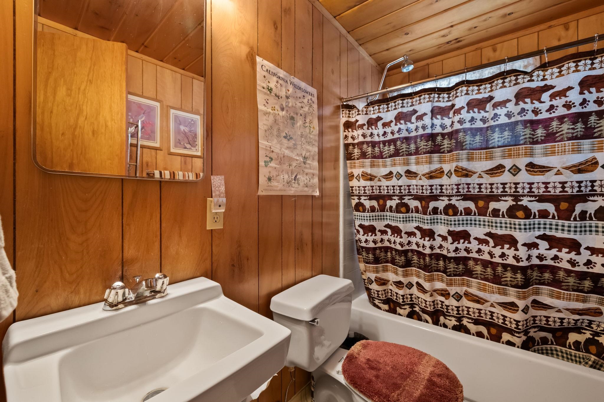 Detail Gallery Image 17 of 27 For 26039 Long Barn Rd, Long Barn,  CA 95335 - 4 Beds | 2 Baths