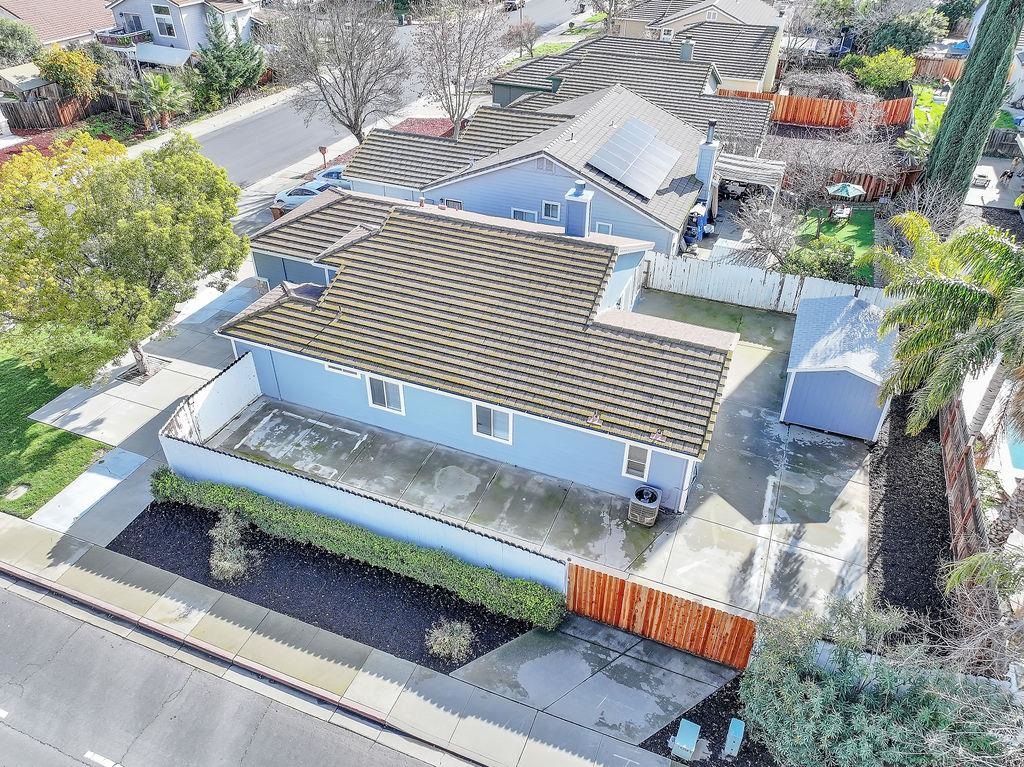 Detail Gallery Image 35 of 35 For 5200 Grass Valley Way, Antioch,  CA 94531 - 3 Beds | 2 Baths